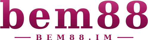 bem88 logo